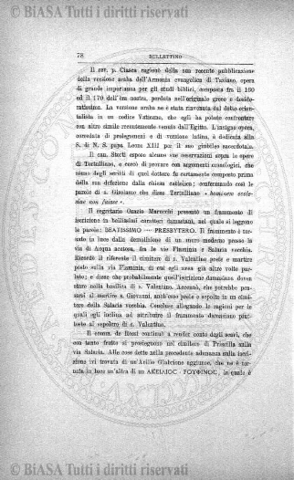 v. 10 (1901) - Frontespizio