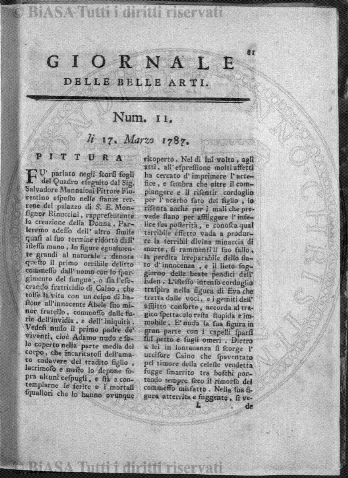 n. 47 (1785) - Pagina: 369