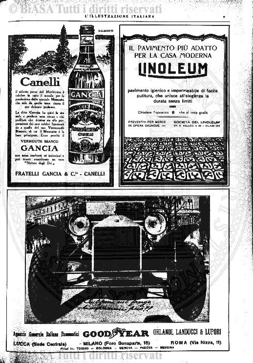 n. 1-2 (1916) - Copertina: 1