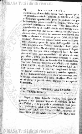 s. 5, v. 6, parte 1 (1898) - Copertina: 1