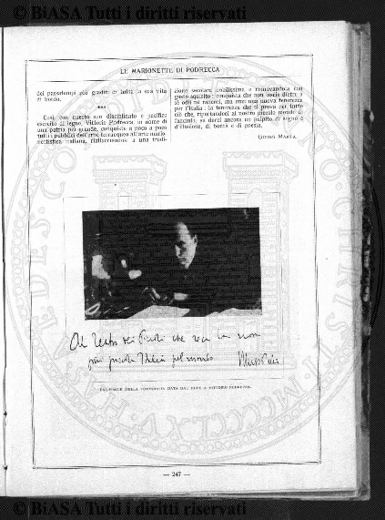 s. 6, n. 8 (1891-1892) - Copertina: 1 e sommario