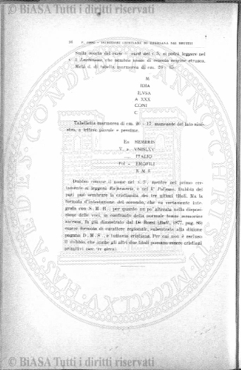 v. 1, n. 13 (1931) - Copertina: 1