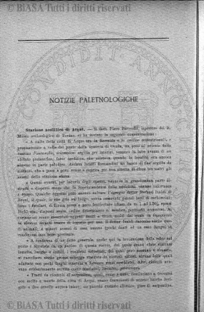 v. 19, parte 2, n. 1 (1897-1898) - Occhietto