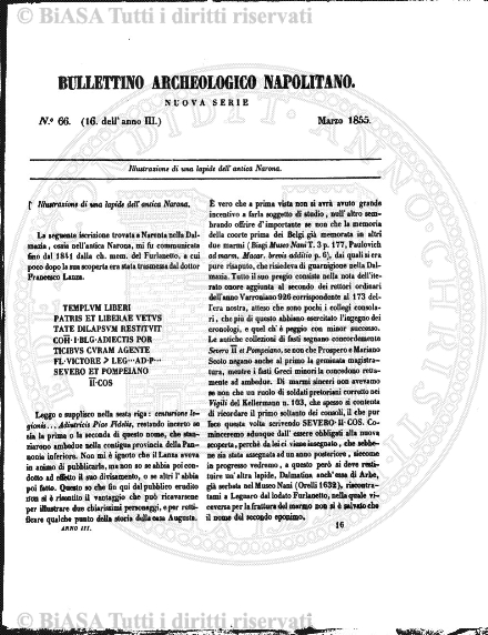 n.s., n. 176 (1858-1859) - Pagina: 201