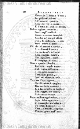 n. 49 (1873-1874) - Sommario: p. 173