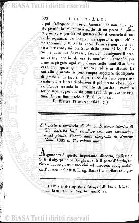 n. 10-11 (1843) - Pagina: 161
