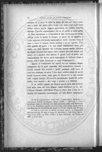 n. 31 (1890) - Frontespizio