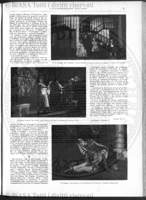 v. 3, n. 11 (1869) - Sommario: p. 161