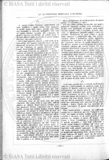 s. 5, n. 5 (1888) - Sommario: p. 65