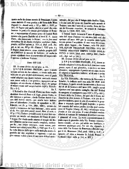 v. 14, n. 33 (1847-1848) - Pagina: 261