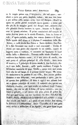 n. 1 (1848) - Frontespizio