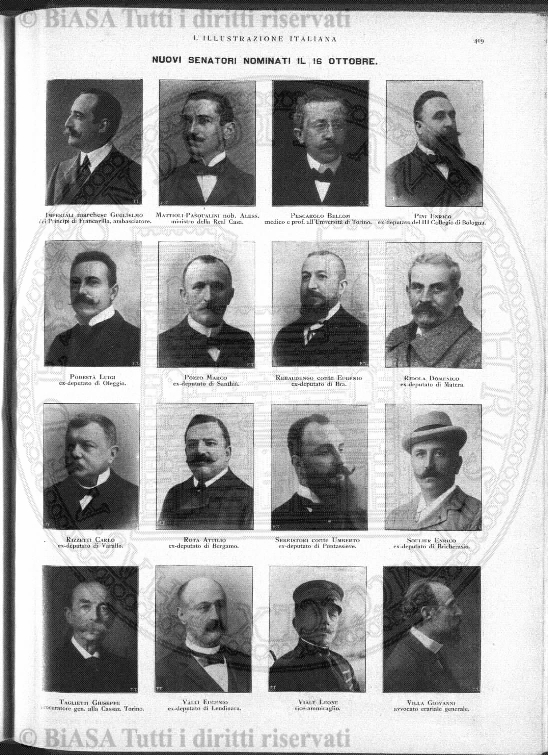 n. 11 (1910) - Copertina: 1