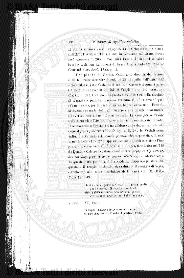 n. 1 (1849) - Frontespizio
