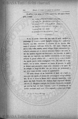 v. 5, n. 30 (1910) - Tavola fuori testo