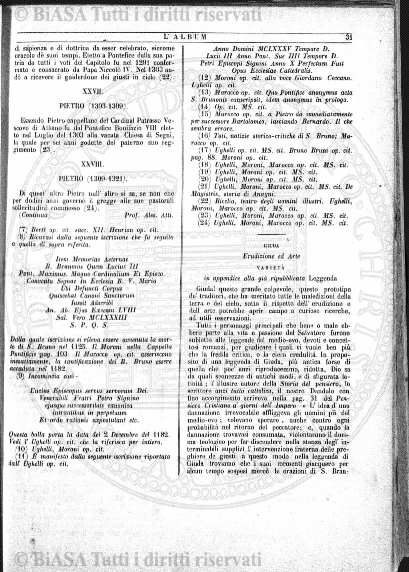 n. 3 (1849) - Pagina: 33