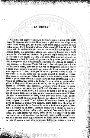 n. 50 (1890-1891) - Pagina: CXXXIII