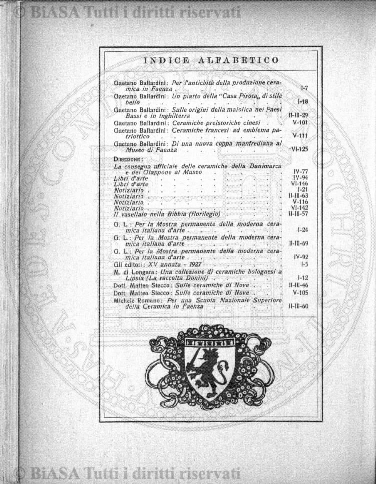 n. 12 (1879) - Frontespizio