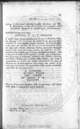 n. 7 (1914) - Copertina: 1