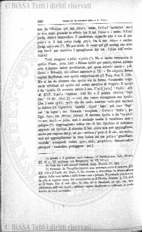 v. 9, n. 18 (1842-1843) - Pagina: 137