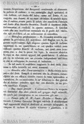n. 1 (1876) - Frontespizio
