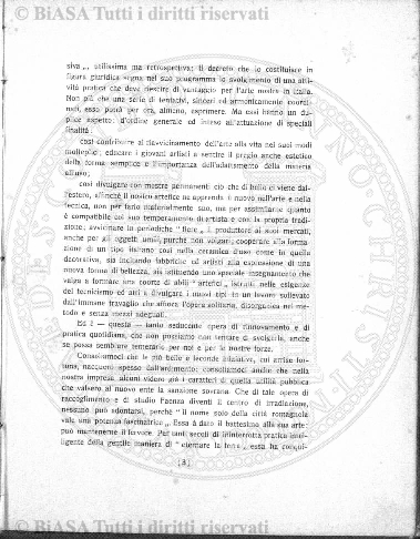 n. 3 (1894) - Frontespizio