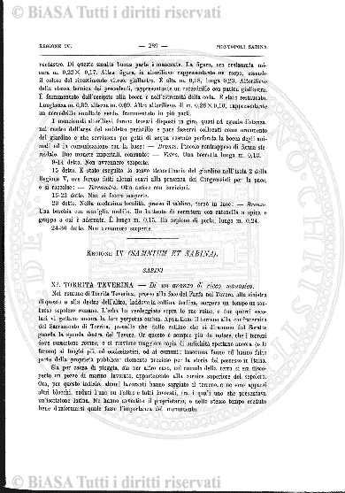 n. 25 (1893) - Frontespizio