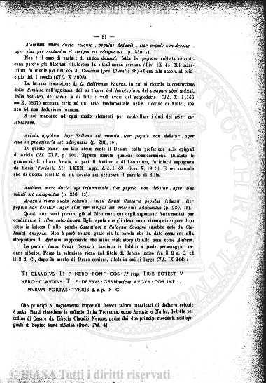 n. 17 (1842-1843) - Pagina: 129