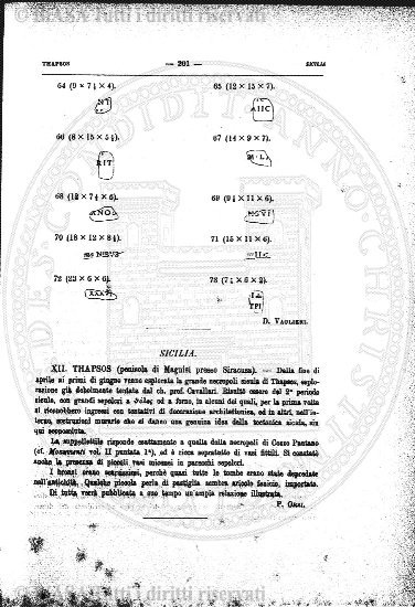 n.s., v. 11, n. 3 (1940) - Frontespizio e sommario