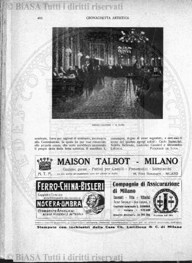 v. 3, n. 1 (1918) - Copertina: 1