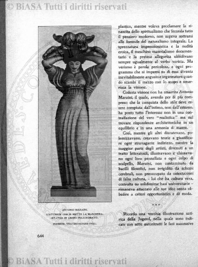 n. 3 (1941-1942) - Copertina: 1