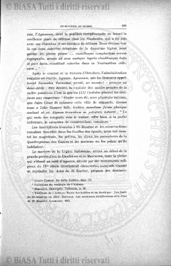 n. 10 (1910-1911) - Pagina: 109