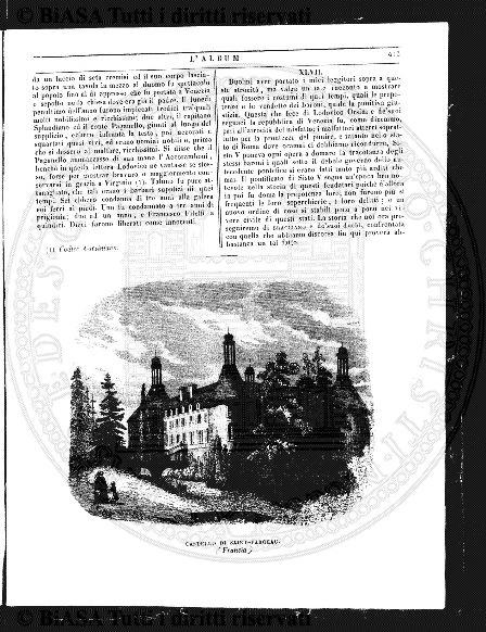 n. 11 (1910-1911) - Pagina: 121
