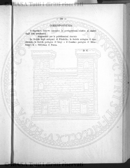 n. 1 (1907) - Copertina: 1
