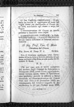 n.s., v. 8, n. 2 (1937) - Frontespizio e sommario