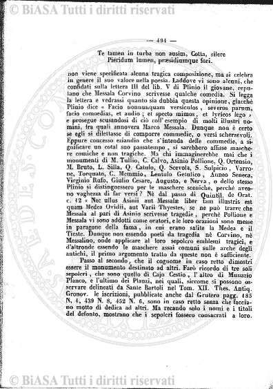v. 76 (1838) - Frontespizio