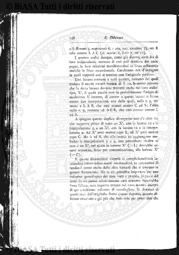 n. 11 (1938) - Copertina: 1 e sommario