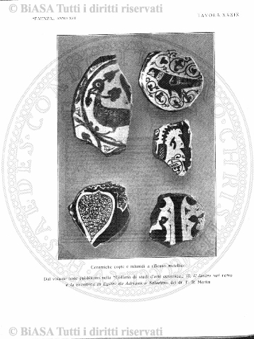 n. 6 (1910-1911) - Pagina: 61