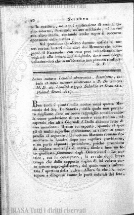 v. 7, n. 26 (1780-1781) - Pagina: 201