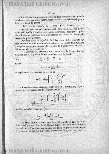n. 8 (1891) - Frontespizio