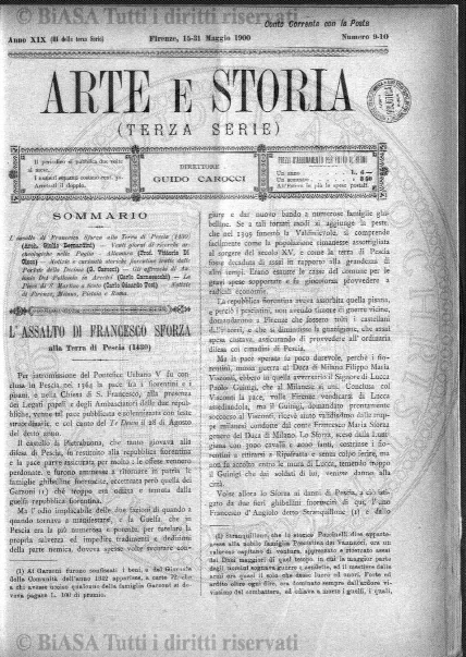 v. 10, n. 30 (1783-1784) - Pagina: 233