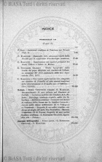 n. 11 (1912-1913) - Pagina: 121