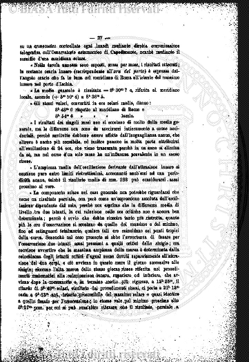 n. 15 (1875-1876) - Frontespizio
