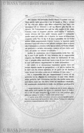 n. 1 (1913-1914) - Frontespizio