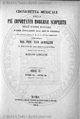 n.s., v. 6, n. 4 (1935) - Copertina: 1 e sommario