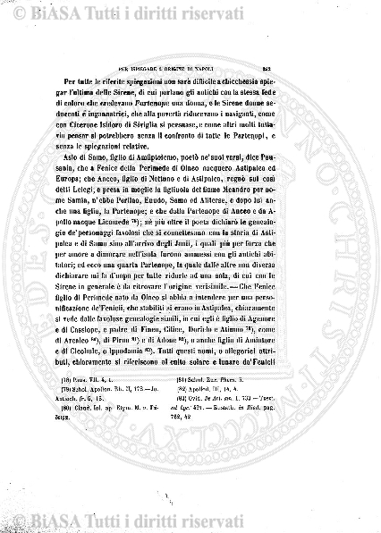 v. 15, n. 30 (1848-1849) - Pagina: 233