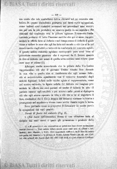 n. 1-2 (1869) - Frontespizio