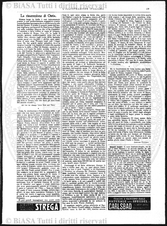 n.s., v. 161, n. 15 (1859) - Frontespizio