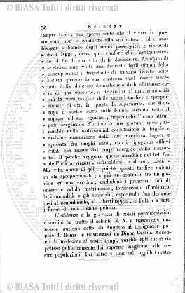n. 28 (1885-1886) - Pagina: 217 e sommario