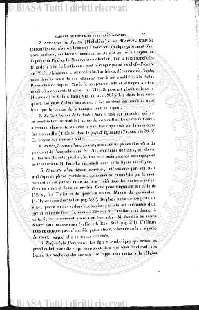 n. 10 (1938) - Frontespizio e sommario