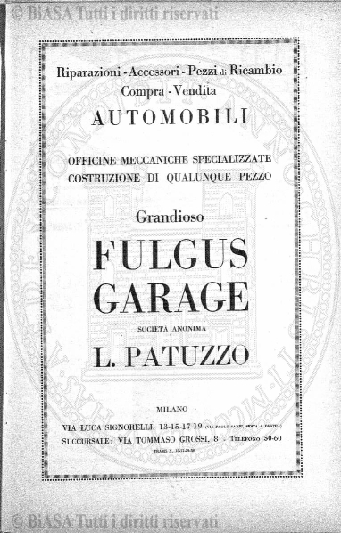 s. 4, n. 3 (1885) - Sommario: p. 33